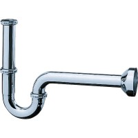 сифон Hansgrohe 53010000 Хром