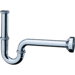 сифон Hansgrohe 53010000 Хром