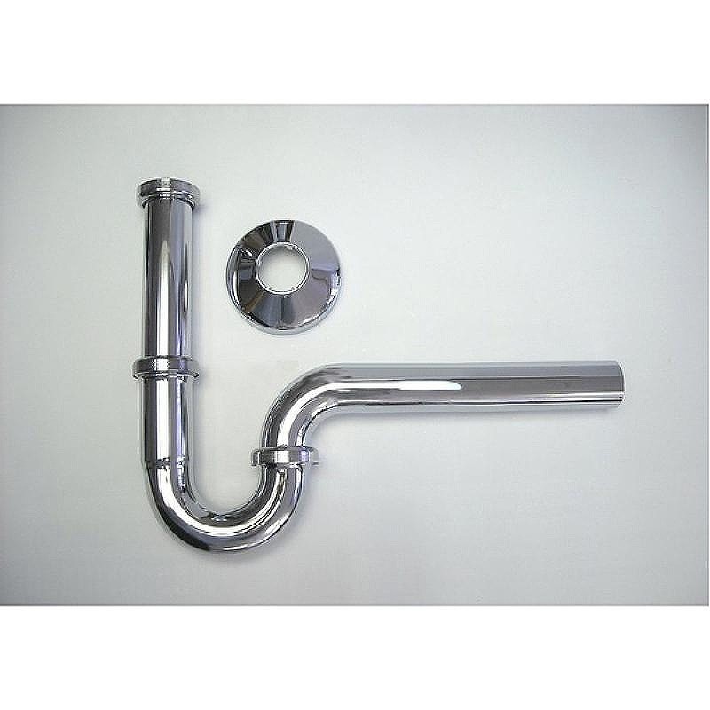 сифон Hansgrohe 53010000 Хром