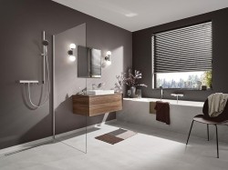 Смеситель для раковины Hansgrohe Vivenis 75020000