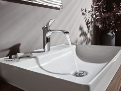 Смеситель для раковины Hansgrohe Vivenis 75020000