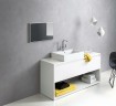 Смеситель для раковины Hansgrohe Metris 31087000 Хром