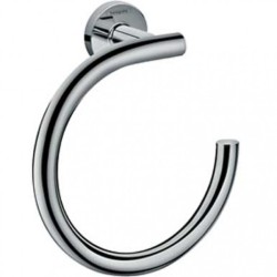 Держатель для полотенец Hansgrohe Logis Universal 41724000 Хром