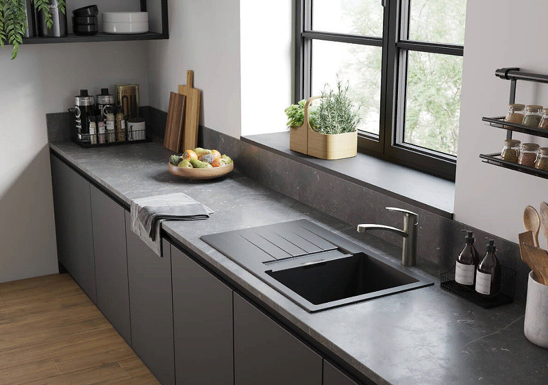 Смеситель для раковины Hansgrohe Focus 31806800