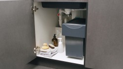 Смеситель для кухни Hansgrohe Metris M71 73812800