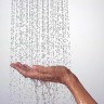 Душевая система Hansgrohe Croma 220 Showerpipe 27223000
