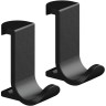 Крючок Hansgrohe WallStoris 27914670 черный матовый