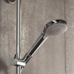 Душевая система Hansgrohe Croma Select S 26790000 Хром