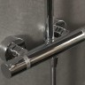 Душевая система Hansgrohe Croma Select S 26790000 Хром