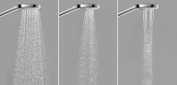 Душевая система Hansgrohe Croma Select S 26790000 Хром