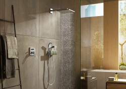 Смеситель для душа Hansgrohe Metropol 74545000