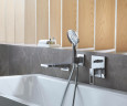 Смеситель для душа Hansgrohe Metropol 74545000