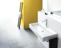 Смеситель для раковины Hansgrohe Metris 31183000 Хром