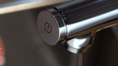 Смеситель для кухни Hansgrohe Metris Select M71 14847000 Хром