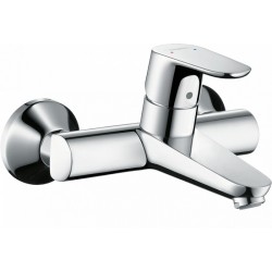 Смеситель для раковины Hansgrohe Focus 31923000 Хром