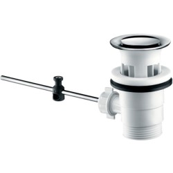 Смеситель для раковины Hansgrohe Vernis Shape 71561000 Хром