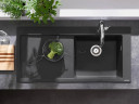Смеситель для кухни Hansgrohe Talis S 72810000 Хром