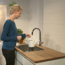 Смеситель для кухни Hansgrohe Talis S 72810000 Хром