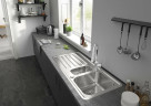 Смеситель для кухни Hansgrohe Focus M42 71800000 Хром