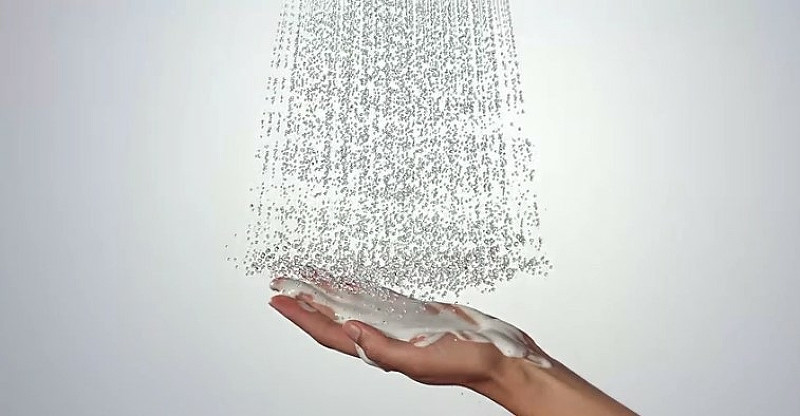 Смеситель для ванны Hansgrohe Finoris 76445000