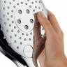 Душевой гарнитур Hansgrohe Raindance Select S 26626000 Хром