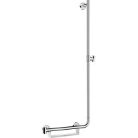 Душевая штанга Hansgrohe Unica Comfort 26404400
