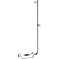 Душевая штанга Hansgrohe Unica Comfort 26404400