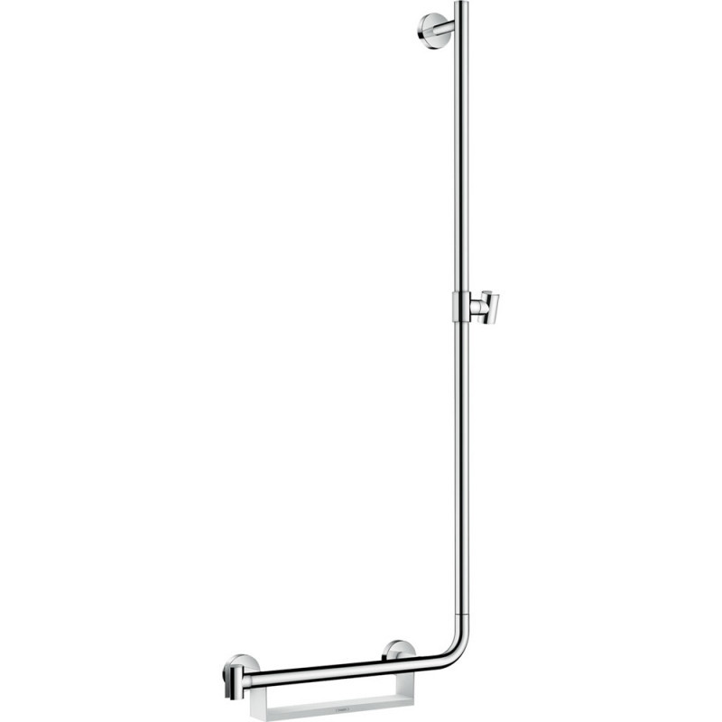Душевая штанга Hansgrohe Unica Comfort 26404400