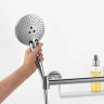 Душевая штанга Hansgrohe Unica Comfort 26404400
