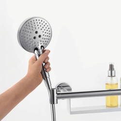Душевая штанга Hansgrohe Unica Comfort 26404400