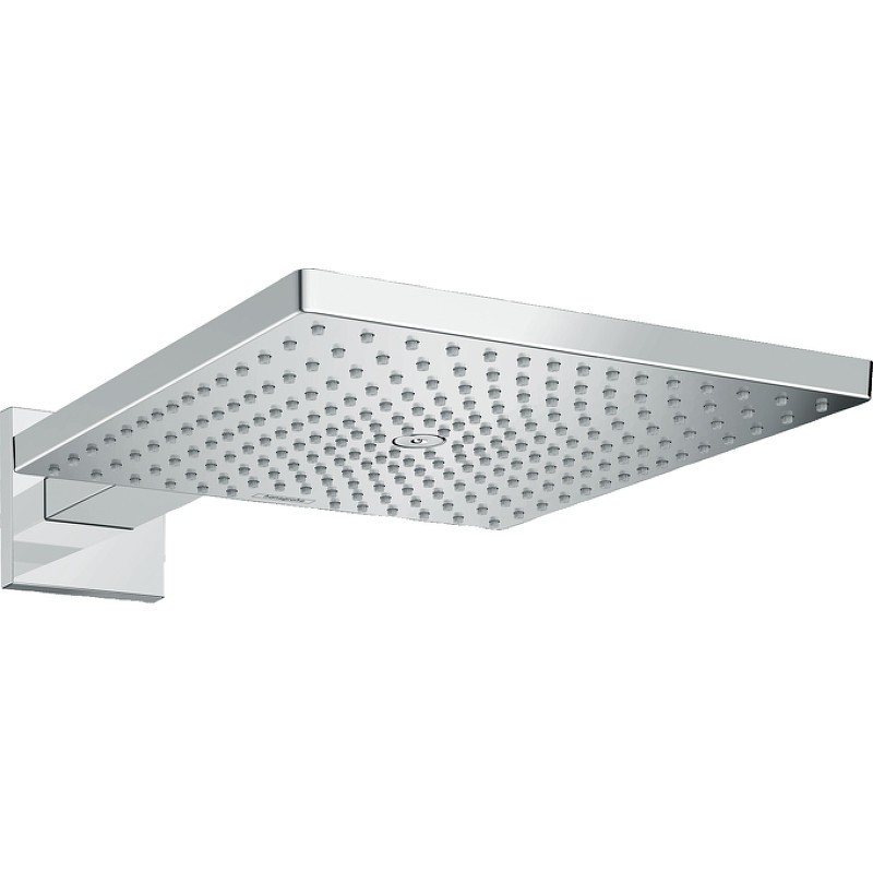 Верхний душ Hansgrohe Raindance E 26238000 Хром