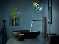 Смеситель для раковины Hansgrohe Metropol 32512340