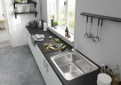 Смеситель для кухни Hansgrohe Focus M42 71814000