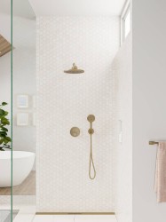 Верхний душ Hansgrohe Croma 280 1jet 26220140