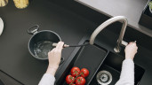 Смеситель для кухни Hansgrohe Talis M54 72800800