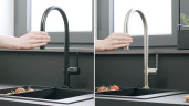 Смеситель для кухни Hansgrohe Talis M54 72800800