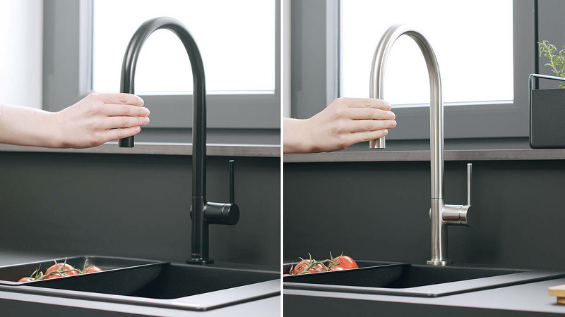 Смеситель для кухни Hansgrohe Talis M54 72800800