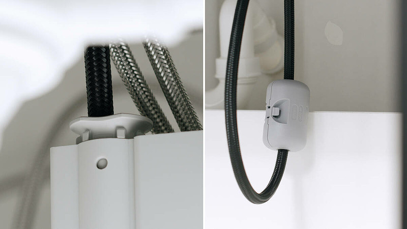 Смеситель для кухни Hansgrohe Talis M54 72800800