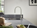 Смеситель для кухни Hansgrohe Talis M54 72801800