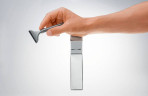 Смеситель для раковины Hansgrohe Metropol 32570000 Хром