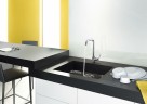 Смеситель для кухни Hansgrohe Focus E2 31820000 Хром