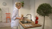 Смеситель для кухни Hansgrohe Focus E2 31820000 Хром