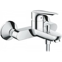 Смеситель для ванны Hansgrohe Logis E 71403000 Хром