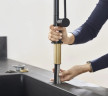 Смеситель для кухни Hansgrohe Talis M54 72802670