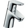 Смеситель для раковины Hansgrohe Focus 31733000 Хром