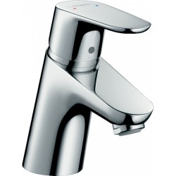 Смеситель для раковины Hansgrohe Focus 31733000 Хром