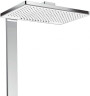 Душевая система Hansgrohe Rainmaker Select 27109400 Хром Белый