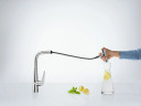 Смеситель для кухни Hansgrohe Talis Select S 72821000 Хром