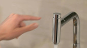 Смеситель для кухни Hansgrohe Talis Select S 72821000 Хром
