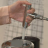 Смеситель для кухни Hansgrohe Talis Select S 72821000 Хром